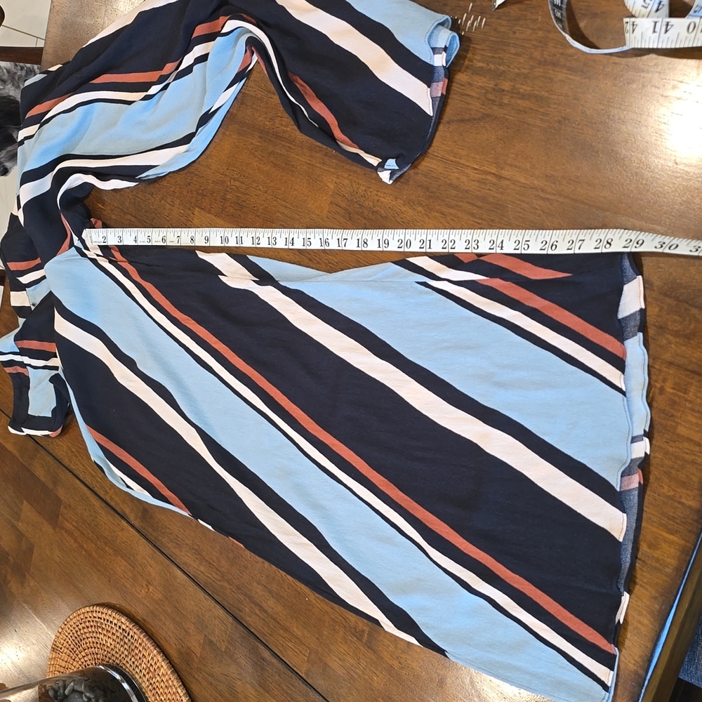 Zara wide leg pants - Picture 8 of 8